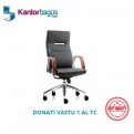 Kursi Kantor Donati Vastu 1 AL TC